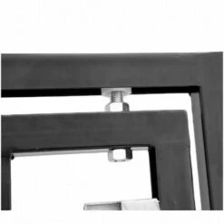 ESTEBRO Poulie Guide Nylon Pour Portail - Ø35mm - L348mm -Portail Soldes Boutique 10633196 3