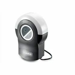 Boitier Mural Complet De Remplacement Pour Moteur Pro+ 600 Et 800 Nm /Armoire De Commande - SOMMER - - S1021800002.