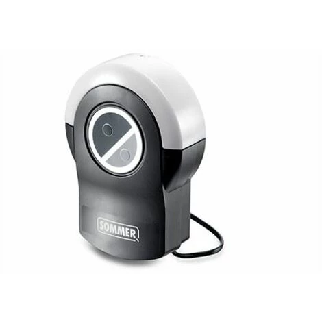 Boitier Mural Complet De Remplacement Pour Moteur Pro+ 600 Et 800 Nm /Armoire De Commande - SOMMER - - S1021800002. 3 Boitier Mural Complet De Remplacement Pour Moteur Pro+ 600 Et 800 Nm /Armoire De Commande - SOMMER - - S1021800002.