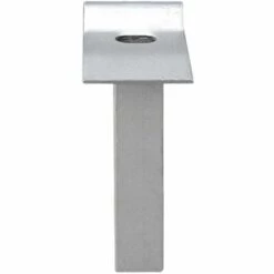 VIDAXL Portail En Maille De Jardin Acier Galvanisé 400 X 175 Cm Gris - Clôtures Et Barrières - Portillons - Gris - Gris -Portail Soldes Boutique 14269432 5