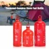 ASUPERMALL Bouteille De Stockage De Carburant Pour Camping En Plein Air, 1500Ml -Portail Soldes Boutique 18587566 1