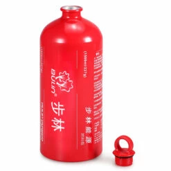 ASUPERMALL Bouteille De Stockage De Carburant Pour Camping En Plein Air, 1500Ml -Portail Soldes Boutique 18587566 4