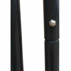 Hommoo Portail De Cloture De Jardin 100 X 100 Cm Anthracite HDV04428 11 Hommoo Portail De Cloture De Jardin 100 X 100 Cm Anthracite HDV04428 -Portail Soldes Boutique 24995659 5