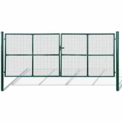 Hommoo Portillon Maille 415 X 200 Cm / 400 X 150 Cm HDV03963