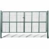 TRUE DEAL Portillon Maille 415 X 225 Cm / 400 X 175 Cm 2 TRUE DEAL Portillon Maille 415 X 225 Cm / 400 X 175 Cm -Portail Soldes Boutique 26118421 1