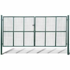 TRUE DEAL Portillon Maille 415 X 225 Cm / 400 X 175 Cm