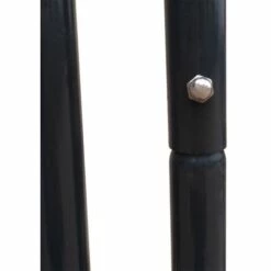 TRUE DEAL Portail De Clôture De Jardin 100 X 100 Cm Anthracite 11 TRUE DEAL Portail De Clôture De Jardin 100 X 100 Cm Anthracite -Portail Soldes Boutique 26118838 5