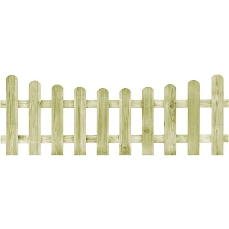 ASUPERMALL Portail De Jardin Pin Impregne FSC 170 X 60 Cm 3 ASUPERMALL Portail De Jardin Pin Impregne FSC 170 X 60 Cm