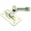 BRICOLINE Charnière à Vis Réglable M18 X 30 Mm Avec Bille 1 BRICOLINE Charnière à Vis Réglable M18 X 30 Mm Avec Bille -Portail Soldes Boutique 27094219 1