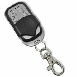 Topdeal Ensemble D'ouvre-porte Battant 50 W 200 Kg -Portail Soldes Boutique 27230841 4