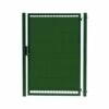 CLOTURE & JARDIN Kit Portillon Jardin Grillagé Occultable Vert - JARDIPRO + Occultation - 1,10 Mètre 1 CLOTURE & JARDIN Kit Portillon Jardin Grillagé Occultable Vert - JARDIPRO + Occultation - 1,10 Mètre -Portail Soldes Boutique 28719005 1