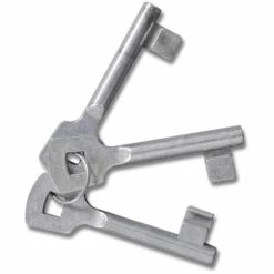 VidaXL Portail De Clôture à Porte Double Acier Enduit De Poudre - Vert 11 VidaXL Portail De Clôture à Porte Double Acier Enduit De Poudre - Vert -Portail Soldes Boutique 3067820 5