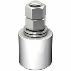 SLID'UP BY MANTION Guide 1 Olive En Nylon Ø25 H33 Mm