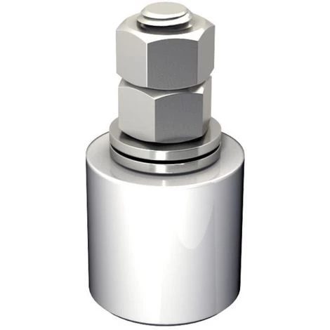 SLID'UP BY MANTION Guide 1 Olive En Nylon Ø25 H33 Mm 3 SLID'UP BY MANTION Guide 1 Olive En Nylon Ø25 H33 Mm