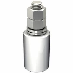 SLID'UP BY MANTION Guide 1 Olive En Nylon Ø40 H60 Mm