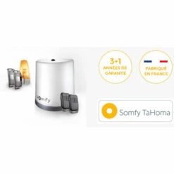 AUTOURDUPORTAIL Portail Coulissant BAYA Blanc 9016 - L356 Cm X H129 Cm En Aluminium Manuel AUTOUR DU PORTAIL 11 AUTOURDUPORTAIL Portail Coulissant BAYA Blanc 9016 - L356 Cm X H129 Cm En Aluminium Manuel AUTOUR DU PORTAIL -Portail Soldes Boutique 33816143 5