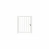 CLOTURE & JARDIN Portillon Jardin Barreaudé Blanc JARDIPLUS - 1 Mètre - Blanc (RAL 9010) 1 CLOTURE & JARDIN Portillon Jardin Barreaudé Blanc JARDIPLUS - 1 Mètre - Blanc (RAL 9010) -Portail Soldes Boutique 3567138 1