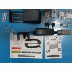 AUTOURDUPORTAIL Portail Coulissant YEL Blanc 9016 - L356 Cm X H166 Cm En Aluminium Manuel AUTOUR DU PORTAIL 8 AUTOURDUPORTAIL Portail Coulissant YEL Blanc 9016 - L356 Cm X H166 Cm En Aluminium Manuel AUTOUR DU PORTAIL -Portail Soldes Boutique 36293677 3