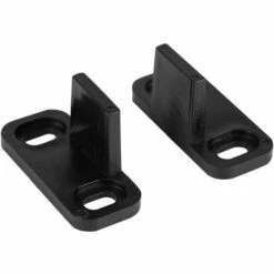 BETTERLIFE Clip De Guidage Au Sol, Mur De Guidage Au Sol / Porte De Porte Guide Inférieur Coulissant Coulissant Porte Coulissante Coulissante Avec Vis Accessoires Matériels De Barn 11 BETTERLIFE Clip De Guidage Au Sol, Mur De Guidage Au Sol / Porte De Porte Guide Inférieur Coulissant Coulissant Porte Coulissante Coulissante Avec Vis Accessoires Matériels De Barn -Portail Soldes Boutique 38158855 5