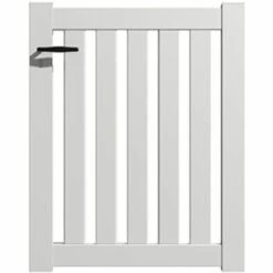 PACKIT Portillon Aluminium Modèle Ajouré En Kit Dimension L.1000 (entre Piliers) X H.1200 Couleurs Gris (RAL 7016) 10 PACKIT Portillon Aluminium Modèle Ajouré En Kit Dimension L.1000 (entre Piliers) X H.1200 Couleurs Gris (RAL 7016) -Portail Soldes Boutique 3882651 4