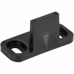 GUAZHUNIFR Bas De Porte De Grange Coulissante Guide Rester Rouleau Réglable Matériel Bottom Guide Au Sol Grange De Porte De Matériel Nouveau Design -Portail Soldes Boutique 41869241 4