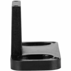 GUAZHUNIFR Bas De Porte De Grange Coulissante Guide Rester Rouleau Réglable Matériel Bottom Guide Au Sol Grange De Porte De Matériel Nouveau Design -Portail Soldes Boutique 41869241 5