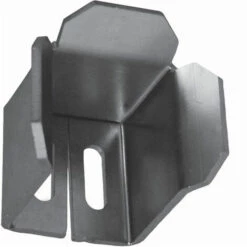 DECOFERFORGE Avaloir Pour Tube De 50