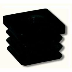 DECOFERFORGE Bouchon 35x35 Pour Tube