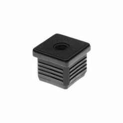 DECOFERFORGE Bouchon 40x40 Pour Tube