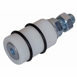 DECOFERFORGE Olives De Guidage Ø40 Avec Bagues Toriques