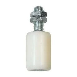 Guide Nylon Cylindrique Torbel Industries A 60 Mm D 40 Mm