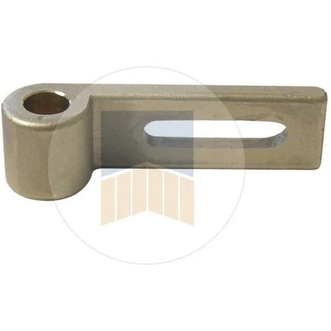 PORTAC Articulation Pour Ouverture à 180°. | Cupro Brut - Courte - Cupro Brut 3 PORTAC Articulation Pour Ouverture à 180°. | Cupro Brut - Courte - Cupro Brut