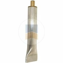 PORTAC Crapaudine Fixe à Sceller En Inox.