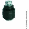 TORBEL Olive De Guidage Nylon Cylindrique D36 -Portail Soldes Boutique 45888575 1