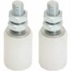 GUAZHUNIFR Poulie De Porte Coulissante,Roulettes Pivotantes,Roue Avec Roulements à Billes,Plaque De Guidage,Roue En Nylon Résistant à La Corrosion,Roue En Nylon Lourd,Rouleau De Porte De Grange Guazhuni 2Pcs 1 GUAZHUNIFR Poulie De Porte Coulissante,Roulettes Pivotantes,Roue Avec Roulements à Billes,Plaque De Guidage,Roue En Nylon Résistant à La Corrosion,Roue En Nylon Lourd,Rouleau De Porte De Grange Guazhuni 2Pcs -Portail Soldes Boutique 46565441 1