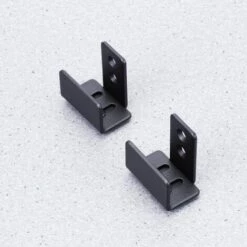 Coulissant Guide De Plancher De Porte De Grange Pour Le Matériel De Porte De Grange Coulissante Matériel Monté Au Sol Guide De Porte Noir,Starlight,2pcs 10 Coulissant Guide De Plancher De Porte De Grange Pour Le Matériel De Porte De Grange Coulissante Matériel Monté Au Sol Guide De Porte Noir,Starlight,2pcs -Portail Soldes Boutique 47746480 4