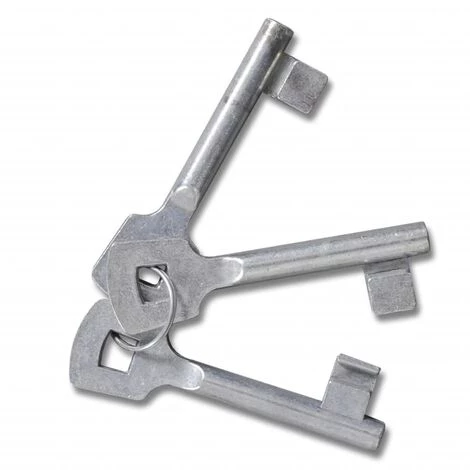 YOUTHUP Portail De Cl?ture En Grillage Galvanisée 289 X 200 Cm / 306 X 250 Cm - Vert 7 YOUTHUP Portail De Cl?ture En Grillage Galvanisée 289 X 200 Cm / 306 X 250 Cm - Vert – Image 5