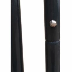 Topdeal Portail De Clôture De Jardin 100 X 100 Cm Anthracite 11 Topdeal Portail De Clôture De Jardin 100 X 100 Cm Anthracite -Portail Soldes Boutique 52081857 5