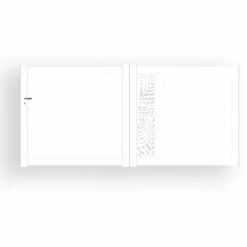 PACKIT Portail Aluminium Coulissant Découpe Laser En Kit Dimension L.3000 (entre Piliers) X H.1500 Mm Couleurs Gris (RAL 7016) -Portail Soldes Boutique 54451427 4