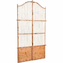 BISCOTTINI Porte En Fer, Pièce Unique -Portail Soldes Boutique 57265210 3