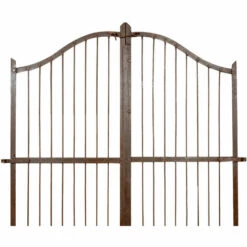 BISCOTTINI Porte En Fer, Pièce Unique -Portail Soldes Boutique 57265211 4