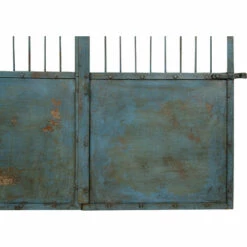 BISCOTTINI Porte En Fer, Pièce Unique -Portail Soldes Boutique 57265223 3