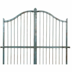 BISCOTTINI Porte En Fer, Pièce Unique -Portail Soldes Boutique 57265223 4