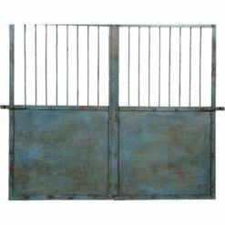 BISCOTTINI Porte En Fer, Pièce Unique -Portail Soldes Boutique 57265223 5