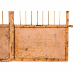 BISCOTTINI Porte En Fer, Pièce Unique 9 BISCOTTINI Porte En Fer, Pièce Unique -Portail Soldes Boutique 57265228 3