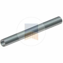 PORTAC Eclisse De Jonction Pour Rail De Guidage Bas. | Acier