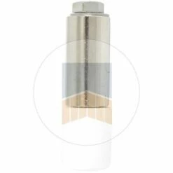 PORTAC Doigt De Guidage Seul En Laiton. | 40