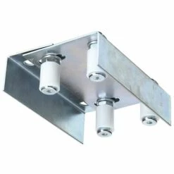 COMBI ARIALDO Guide De Porte Réglable à Olive Réf 462 PICCOLA