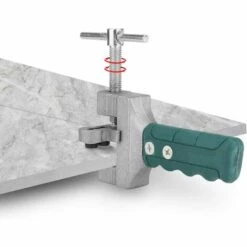 GRID COOL Manuels Outils De Coupe Coupe Carrelage, Ensemble De 9 Pièces Coupe Verre Diamant Coupe Carrelage Manuel Kit Outils Pour Outils De Coupe Pour Miroirs, Fenêtres Et Palettes -Portail Soldes Boutique 58349210 5