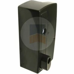 PORTAC Enjoliveur Composite Pour Cadre De 30x30 à 50x40. | 50x40 - Noir Ral 9005 - Noir Ral 9005